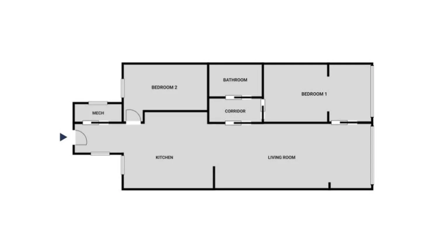 Blueground La Dreta De Leixample Furnished Bcn-112 Apartment Barcelona 0*,