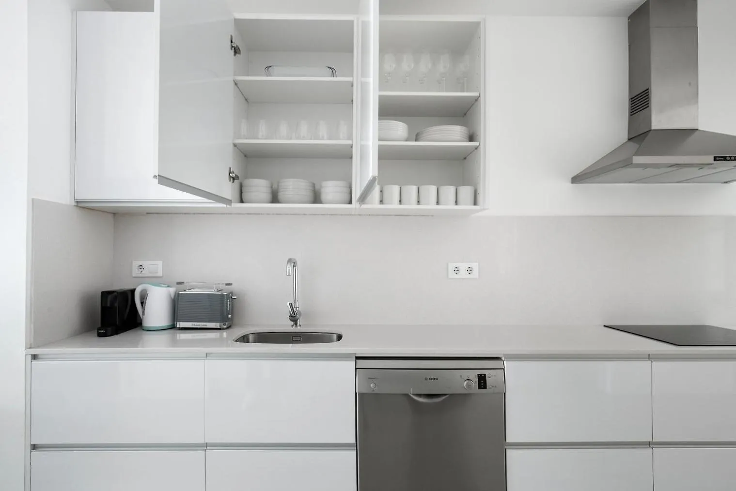 Blueground La Dreta De Leixample Furnished Bcn-112 Apartment Barcelona 0*,  Spain