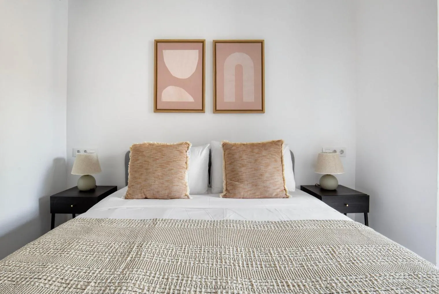 Blueground La Dreta De Leixample Furnished Bcn-112 Apartment Barcelona