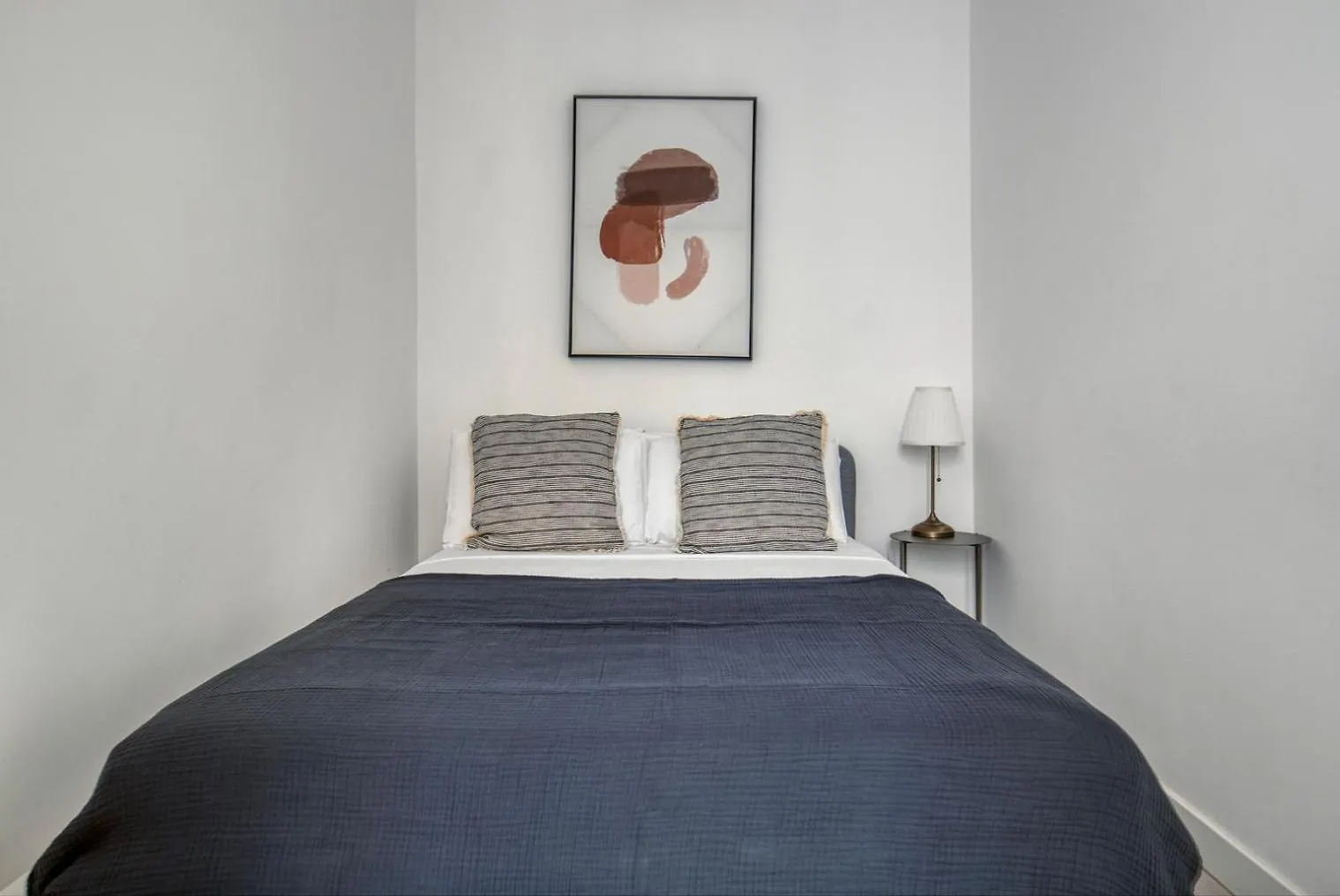 Blueground La Dreta De Leixample Furnished Bcn-112 Apartment Barcelona Spain