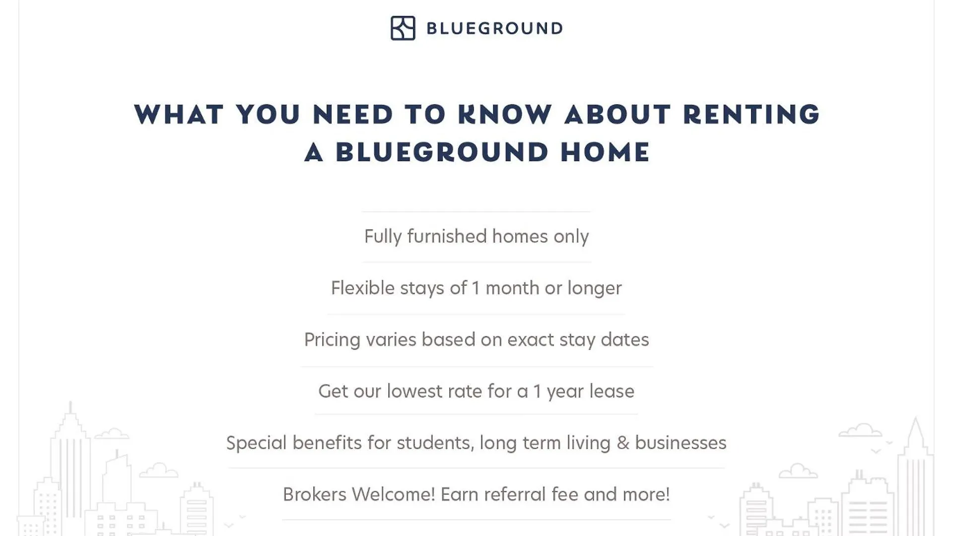 Blueground La Dreta De Leixample Furnished Bcn-112 Lejlighed Barcelona Spanien